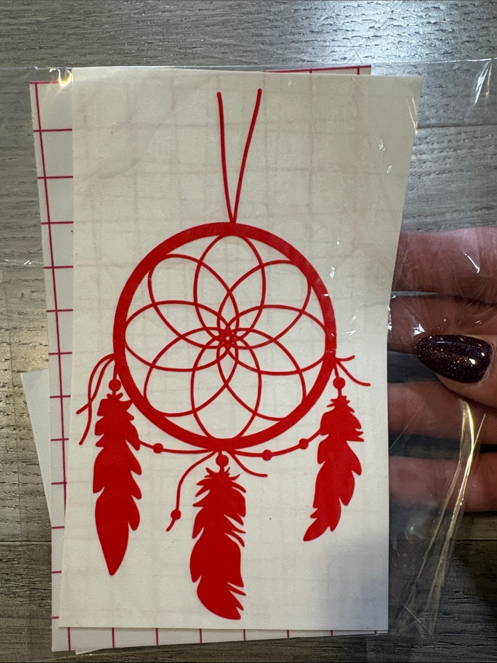 Vinyl decal - ⭐️  2 for $12 ⭐️